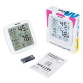 Levenhuk Wezzer Teo TH30 Thermohygrometer