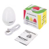 Levenhuk Wezzer Air PRO DM20 Luftqualitätsmonitor