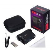 Telemetro Distanziometro laser Ermenrich LR1500