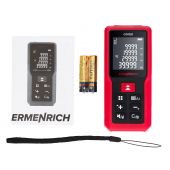 Ermenrich Reel GM60 Laser Meter