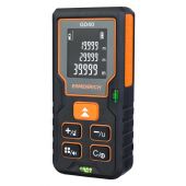 Misuratore laser Ermenrich Reel GD40