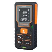 Misuratore laser Ermenrich Reel GD60