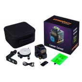 Ermenrich LV60 PRO Laser Level