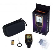 Spessimetro Ermenrich NT50