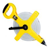 Ermenrich Reel SL100 Land Measuring Tape