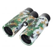 Levenhuk Camo 10x42 Binoculars with Reticle