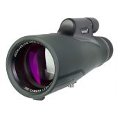 Levenhuk Wise PLUS 10x56 Monocular with Reticle