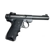 HOGUE Guance Sintetiche Ruger MK II #82000