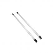 RCBS Tubo di Ricambio per Bullet Feeder Tube .40-45 #82359