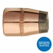 SIERRA Palle Sports Master 357" 125gr JSP #8310 (100pz)