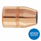 SIERRA Palle Sports Master 357&quot; 125gr JHP #8320 (100pz)