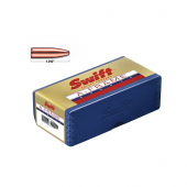 SWIFT Bullets A-Frame 277" 130gr Semi Spitzer (50pc)