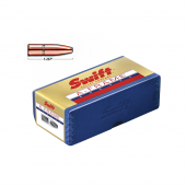 SWIFT Geschosse A-Frame 358" 250gr Semi Spitzer (50St)