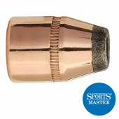 SIERRA Palle Sports Master 410" 170gr JHC #8500 (100pz)