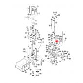 RCBS Ammo Case Detection Spring #88729