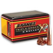 BARNES Bullets TSX 358" 200gr TSX Flat Base #35820 (50pc)