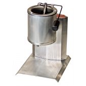 LEE Fornace per Piombo Production Pot IV 220 Volt 4,5 Kg #90008