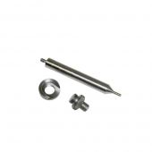 LEE Case Lenght Gauge & Shell Holder .50 BMG #90010