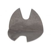 RCBS Powder Baffle Deflettore Polvere #90225