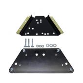 LEE Bench Plate Piastra per montaggio Presse #90251