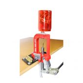 LEE Bulge Buster Base Sizing Kit base bossolo (380 Auto/40 S&amp;W/45 ACP) #90487