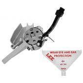 LEE Pro Carrier Blocco Portabossoli - Seleziona il Calibro