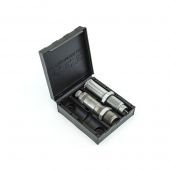 LEE 50 BMG Large Series Collet Neck Sizing 2-Die Set #90747