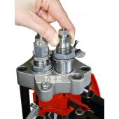LEE Pressa Auto Breech Lock Pro Pressa Progressiva #90900