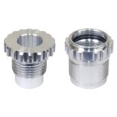 LEE Breech Lock Bullet Sizer Kit #91532