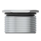 LEE 1/2-12 to 1 1/4-12 Die Adapter Bushing #91697