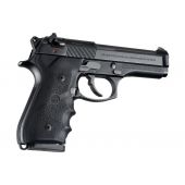 HOGUE Guance Sintetiche Beretta 92F Grip #92000