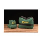 Caldwell Deadshot Shooting Bags Combo Sacchetti Riempiti Rear + Front #939333