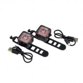 HORNADY HIT Target Impact Indicator Segnale Luminoso 2pz #97300