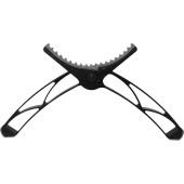 BIRCHWOOD Rear Rifle Supporto Posteriore per Carabina