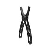 BIRCHWOOD Rear Rifle Supporto Posteriore per Carabina