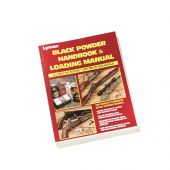 LYMAN Black Powder Handbook 2ns Edition #9827100