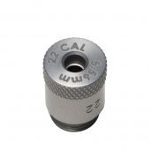 RCBS Matchmaster Powder Funnel Adapter cal .24 6mm #98825