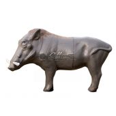 Sagoma per Tiro con Arco 3D Tawh30 Facocero