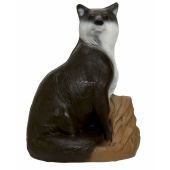 Sagoma per Tiro con Arco 3D Volpe