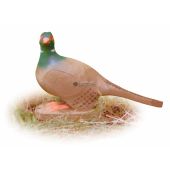 Sagoma per Tiro con Arco 3D Fagiano