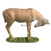 Sagoma per Tiro con Arco 3D Cerva Girata