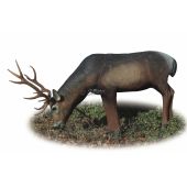 Sagoma per Tiro con Arco 3D Cervo Rosso Che Beve