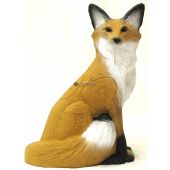 Sagoma per Tiro con Arco 3D Volpe