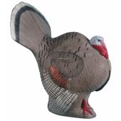Sagoma per Tiro con Arco 3D 413 Tacchino
