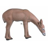 Sagoma per Tiro con Arco 3D 138 Cerva Che Mangia