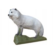 Sagoma per Tiro con Arco 3D Tanuki