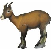 Sagoma per Tiro con Arco 3D Rebecca La Stambecca