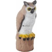 Sagoma per Tiro con Arco 3D Civetta