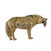 Sagoma per Tiro con Arco 3D 43711 Woodland Coyote