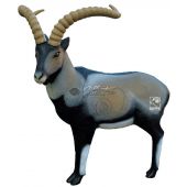 Sagoma per Tiro con Arco 3D Stambecco Iberico in Piedi
